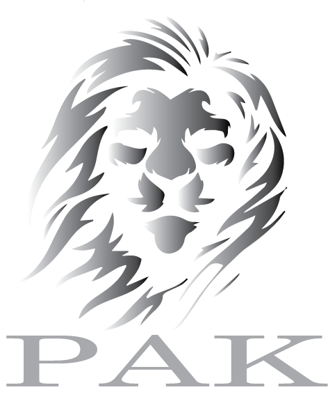 The Rippers Gaming | Play. Compete. Conquer. 6 Team PAK logo