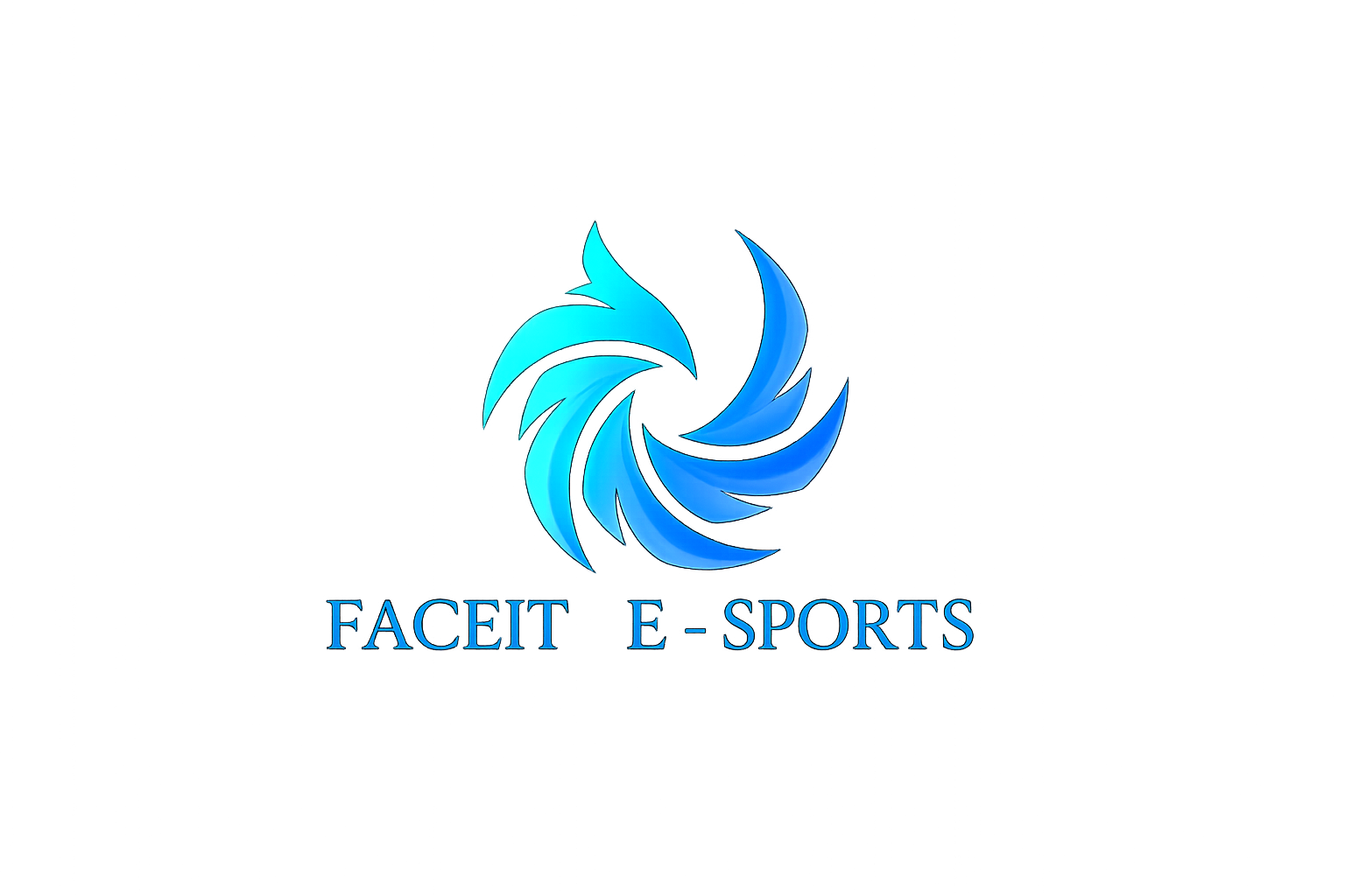 The Rippers Gaming | Play. Compete. Conquer. 8 Team FaceIT logo