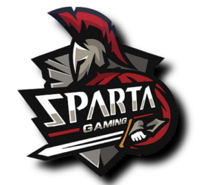 Team SPARTA Logo